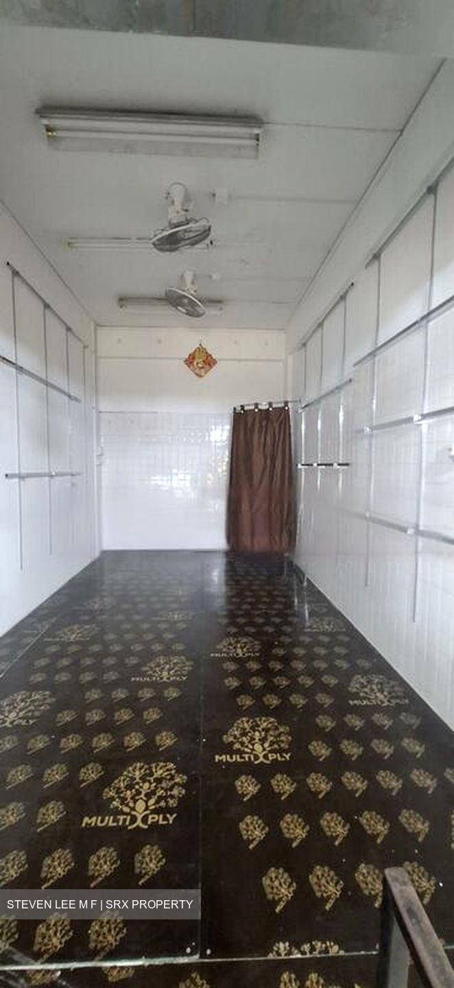 154 SERANGOON NORTH AVENUE 1 (D19), Shop House #469052661